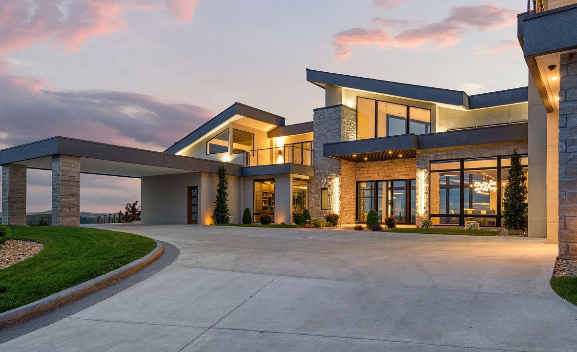 Schaeffer custom home background 1